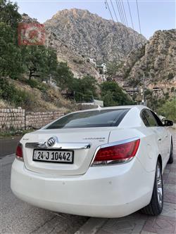 بیوک لاکرۆس